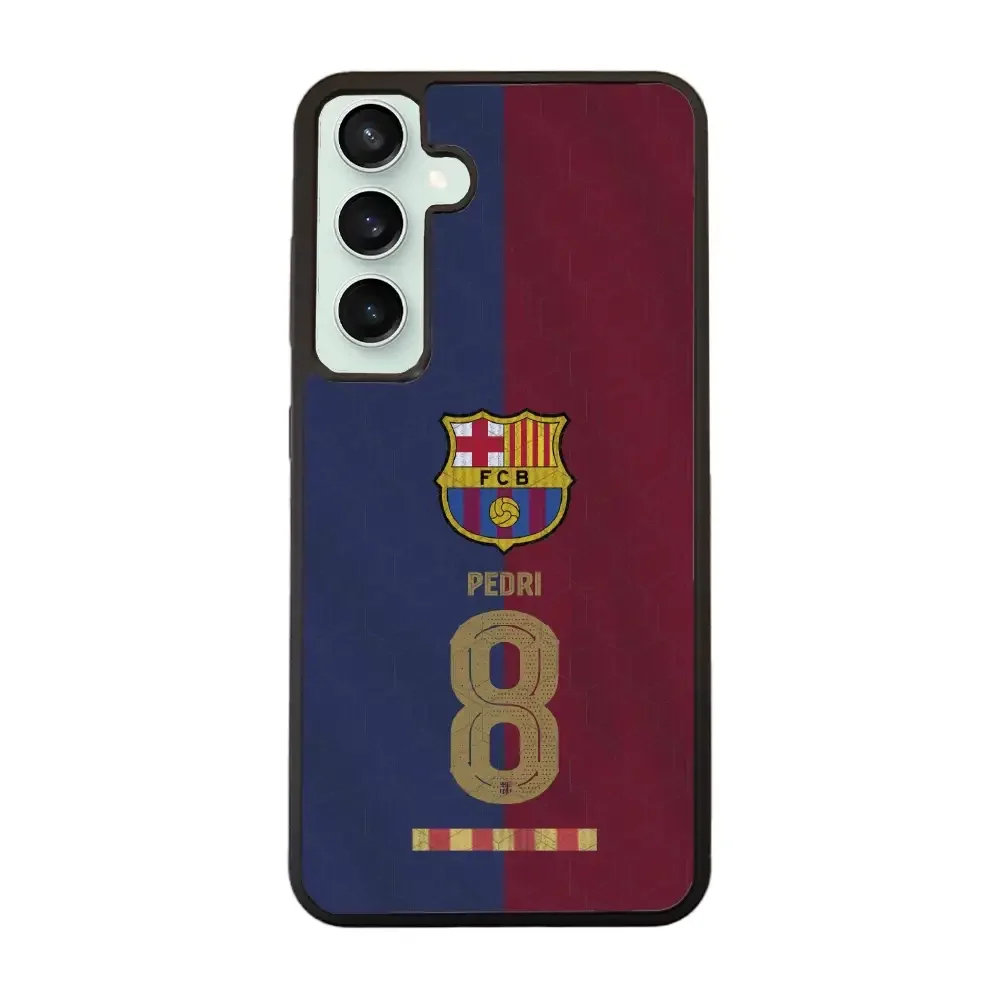 FC Barcelona Official 3D Phone Case Pedri - Image 69