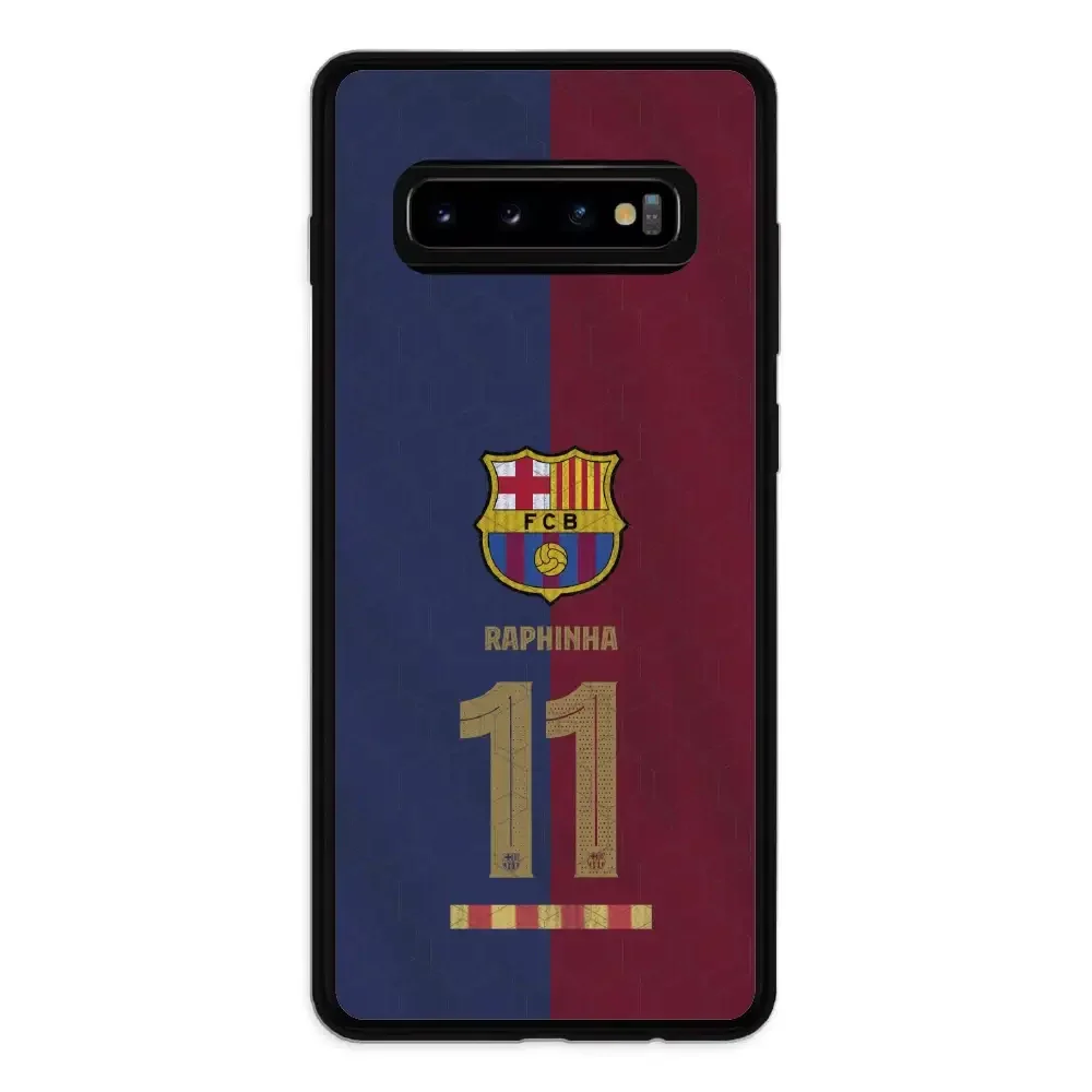 FC Barcelona Official 3D Phone Case Raphinha - Image 43