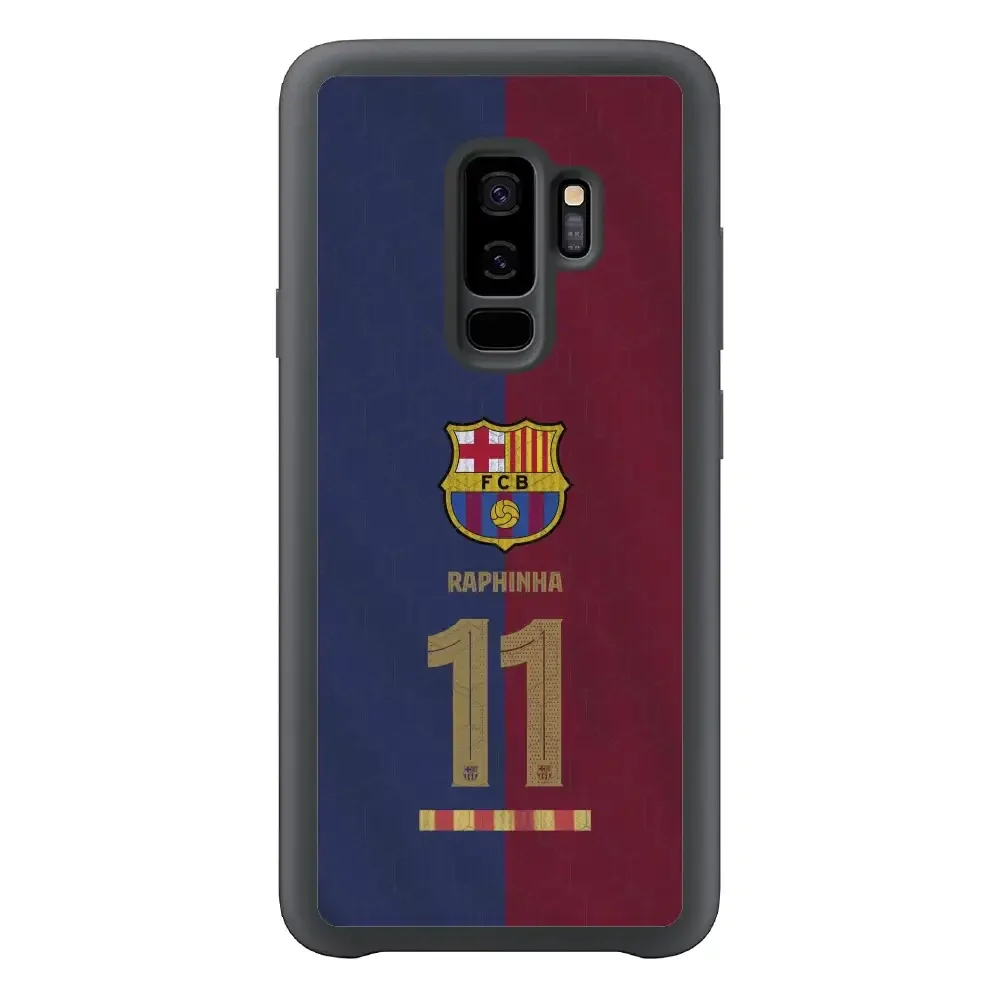 FC Barcelona Official 3D Phone Case Raphinha - Image 64