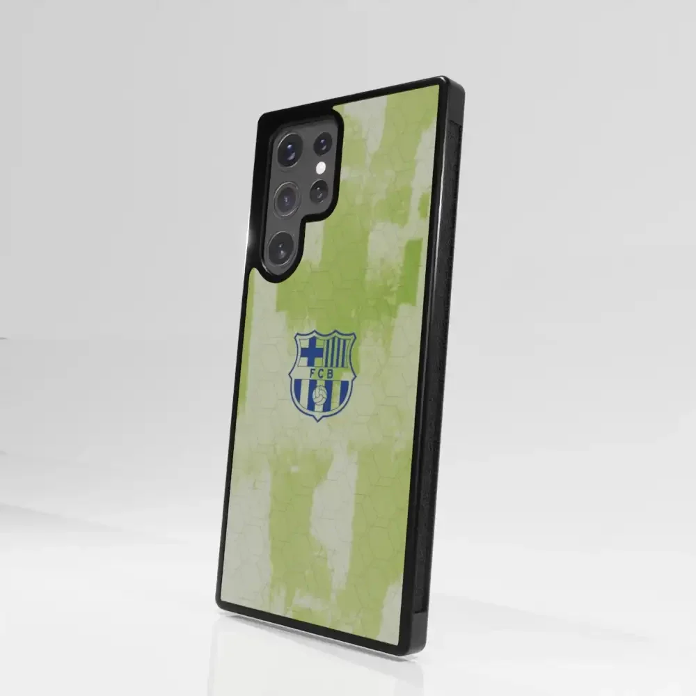 FC Barcelona Official 3D Phone Case Third Kit - Image 103