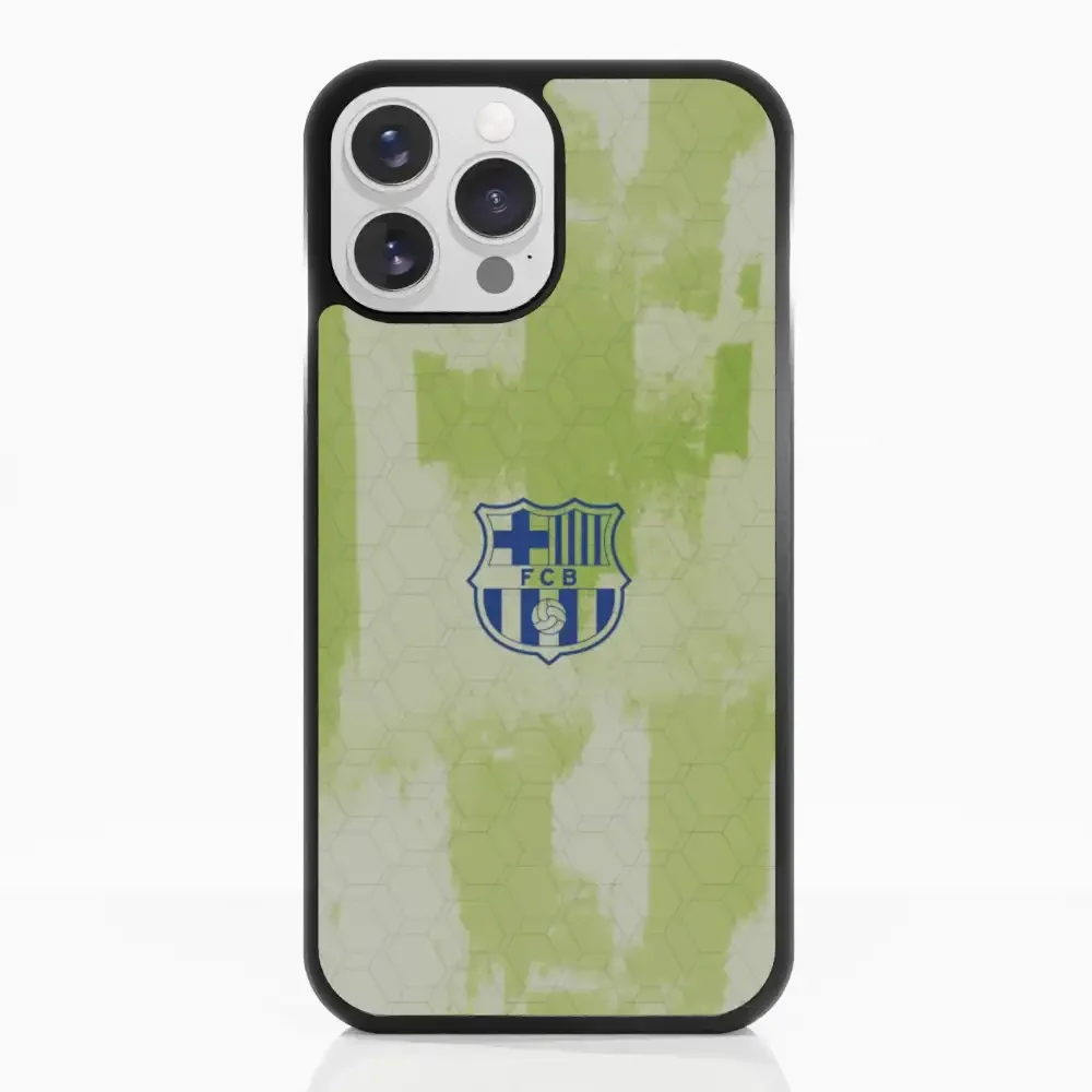 FC Barcelona Official 3D Phone Case Third Kit - Image 11