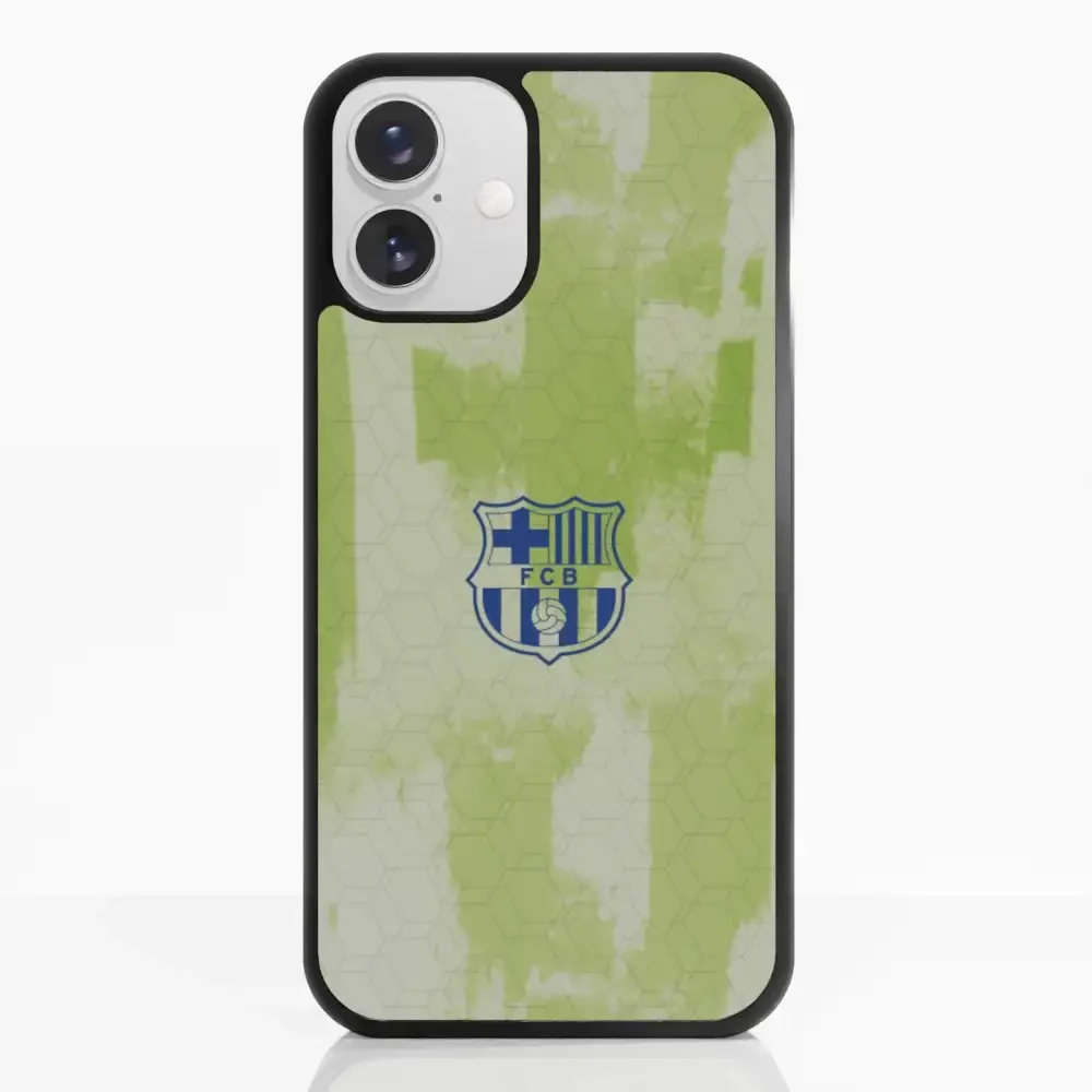 FC Barcelona Official 3D Phone Case Third Kit - Image 22