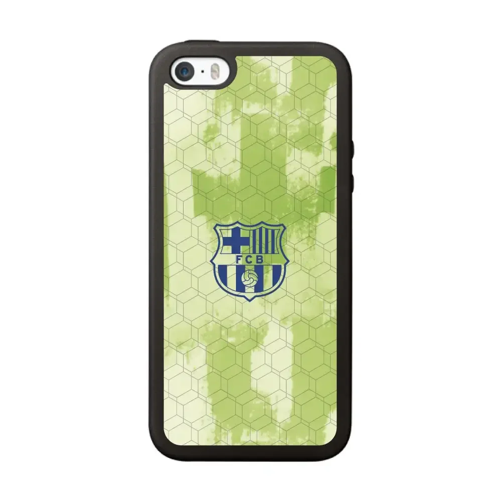FC Barcelona Official 3D Phone Case Third Kit - Image 26