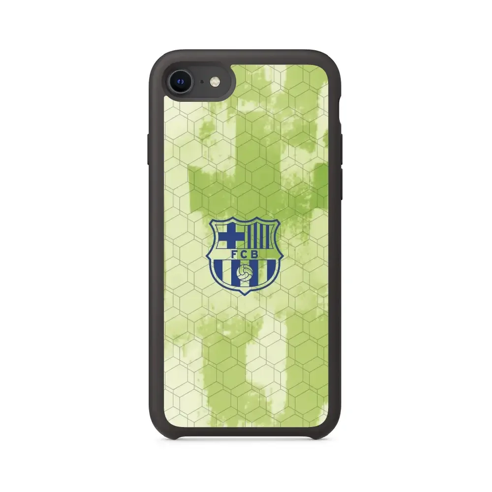 FC Barcelona Official 3D Phone Case Third Kit - Image 31