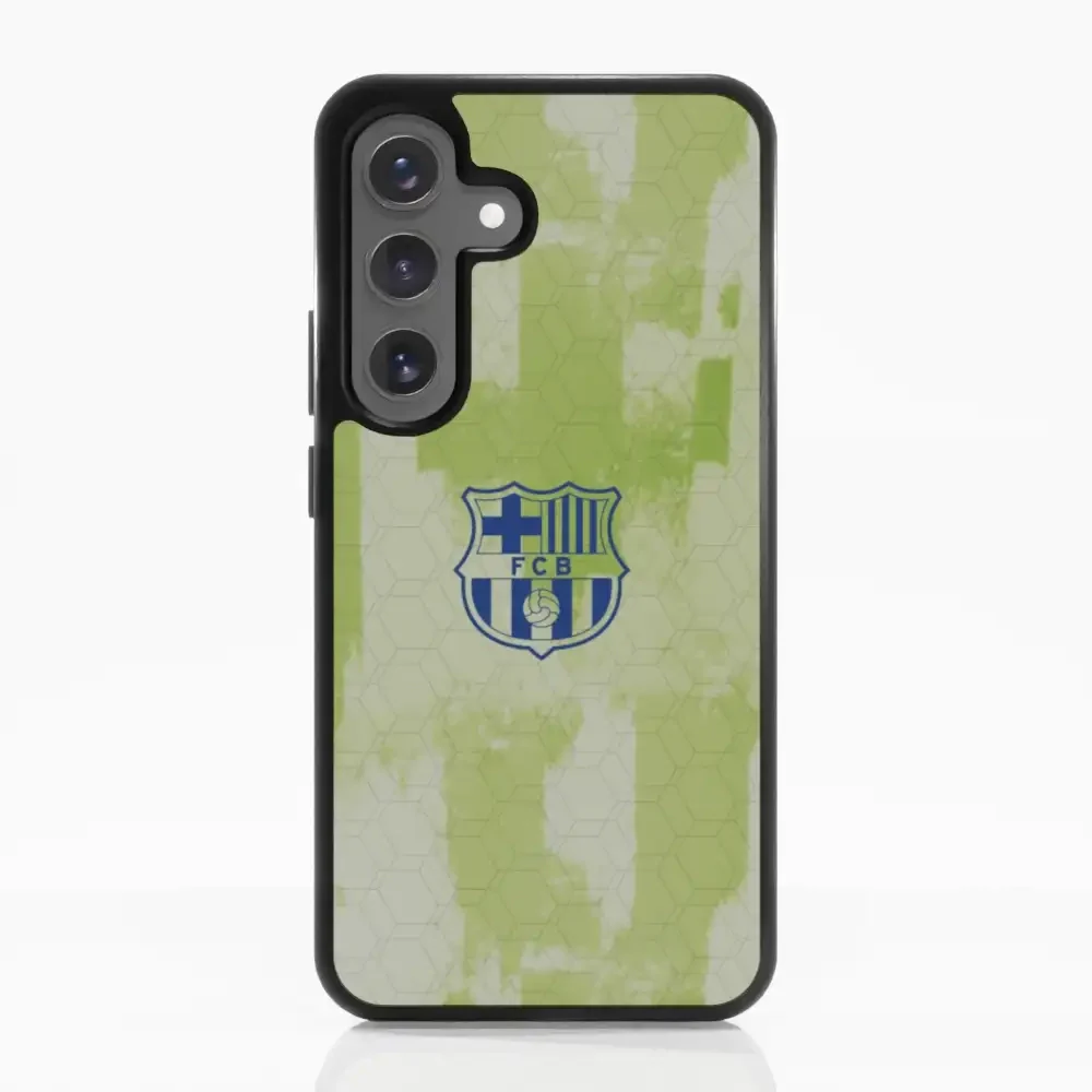 FC Barcelona Official 3D Phone Case Third Kit - Image 60