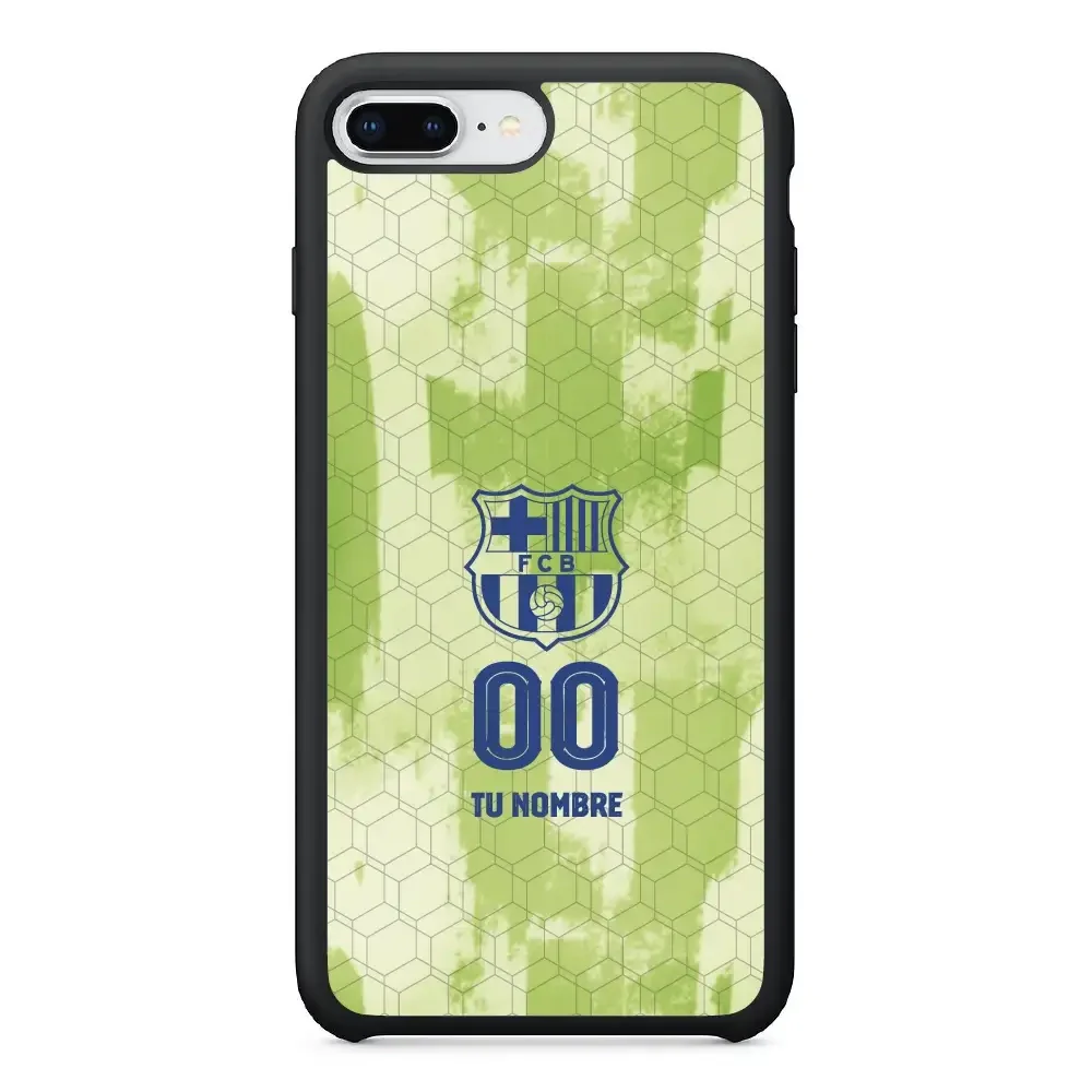 FC Barcelona Official 3D Phone Case Third Kit - Image 30