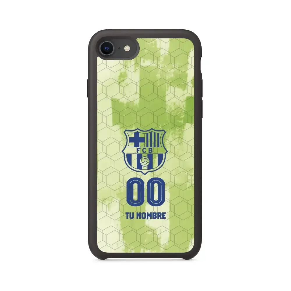 FC Barcelona Official 3D Phone Case Third Kit - Image 34