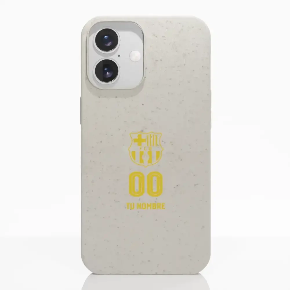 FC Barcelona Official Compostable Phone Case Design 47 - Image 18