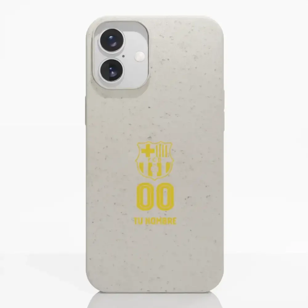 FC Barcelona Official Compostable Phone Case Design 47 - Image 19