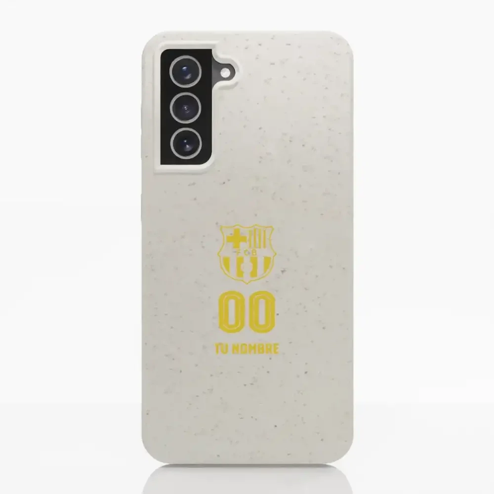 FC Barcelona Official Compostable Phone Case Design 47 - Image 23