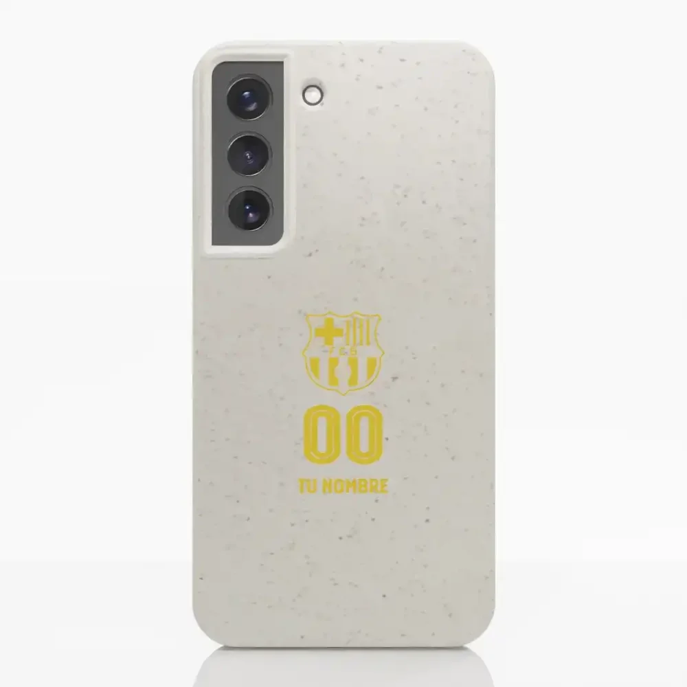 FC Barcelona Official Compostable Phone Case Design 47 - Image 26