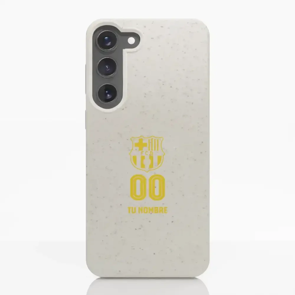 FC Barcelona Official Compostable Phone Case Design 47 - Image 30