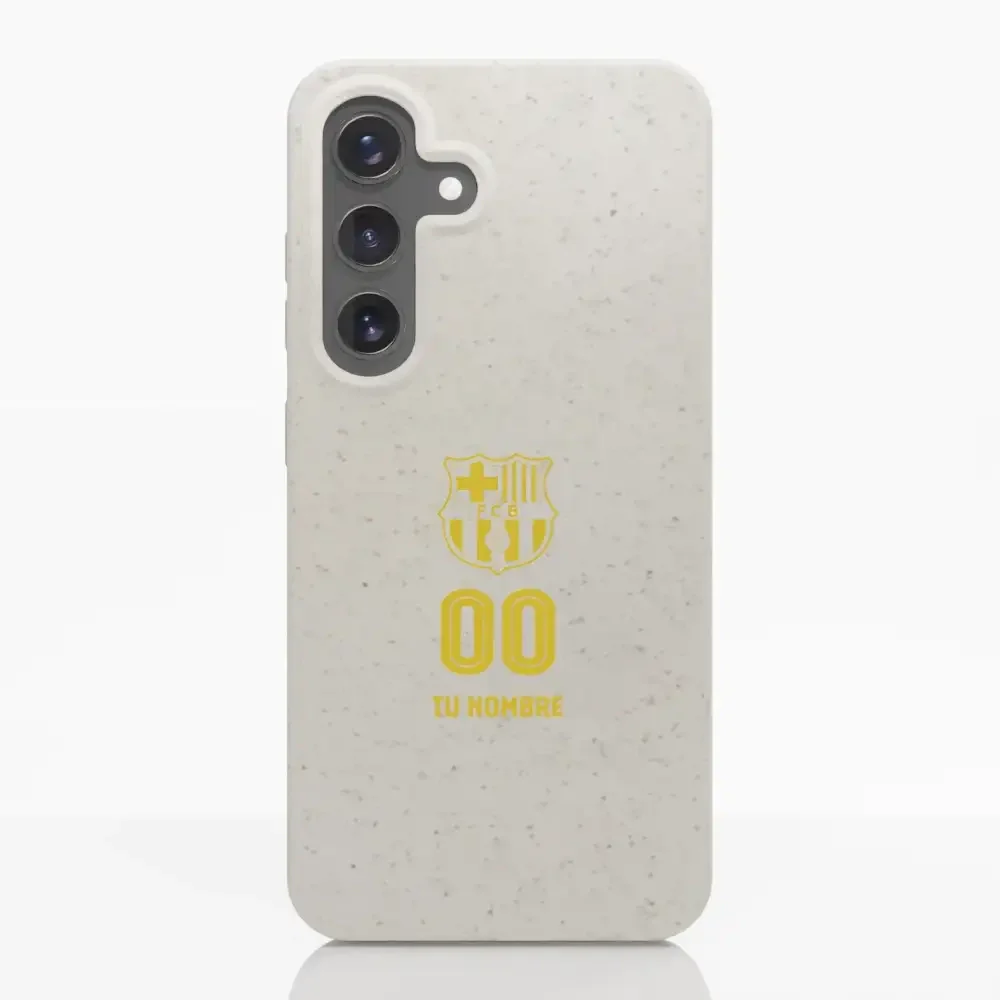 FC Barcelona Official Compostable Phone Case Design 47 - Image 32