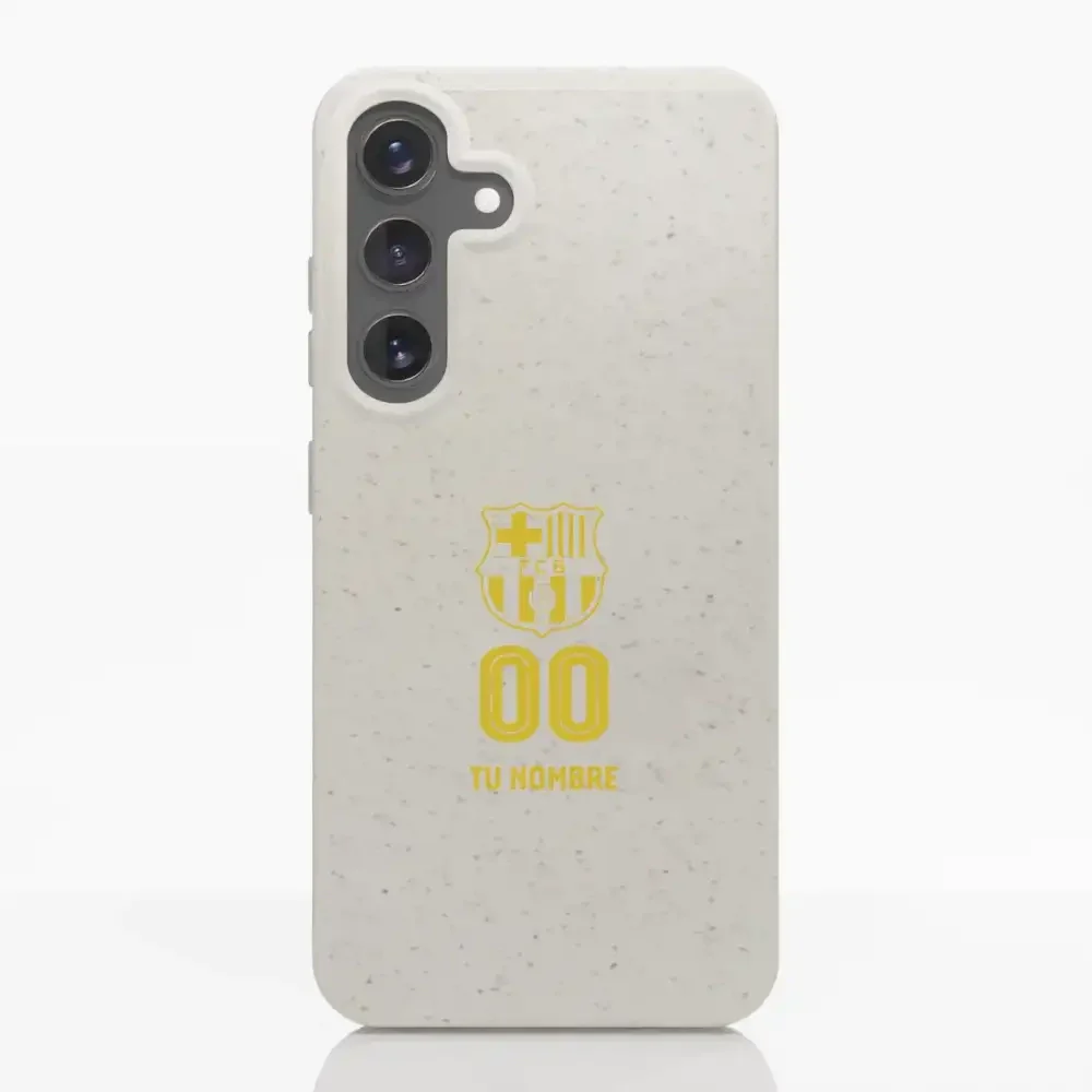 FC Barcelona Official Compostable Phone Case Design 47 - Image 33