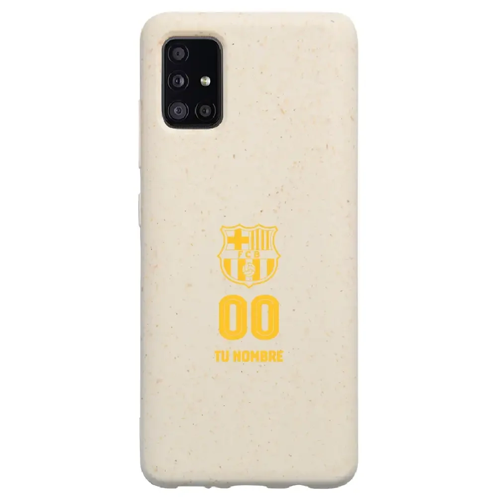 FC Barcelona Official Compostable Phone Case Design 47 - Image 37