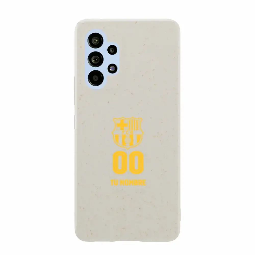 FC Barcelona Official Compostable Phone Case Design 47 - Image 39
