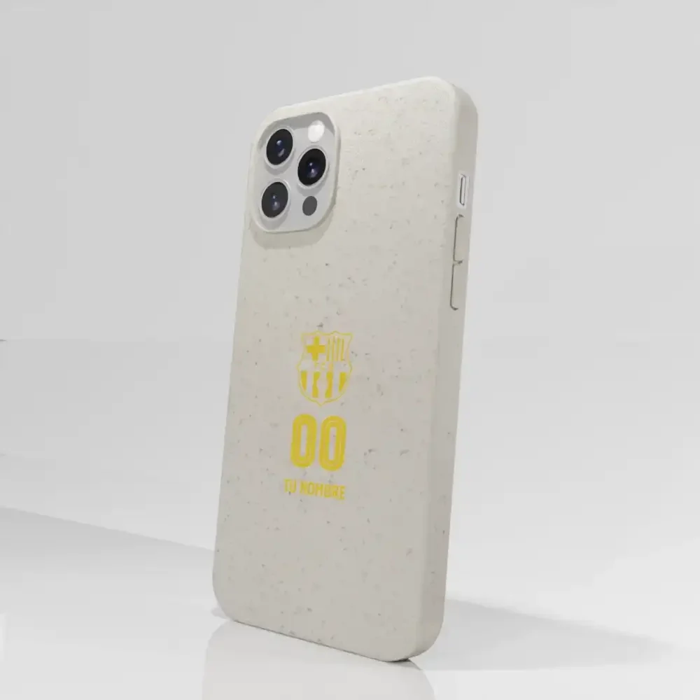 FC Barcelona Official Compostable Phone Case Design 47 - Image 45