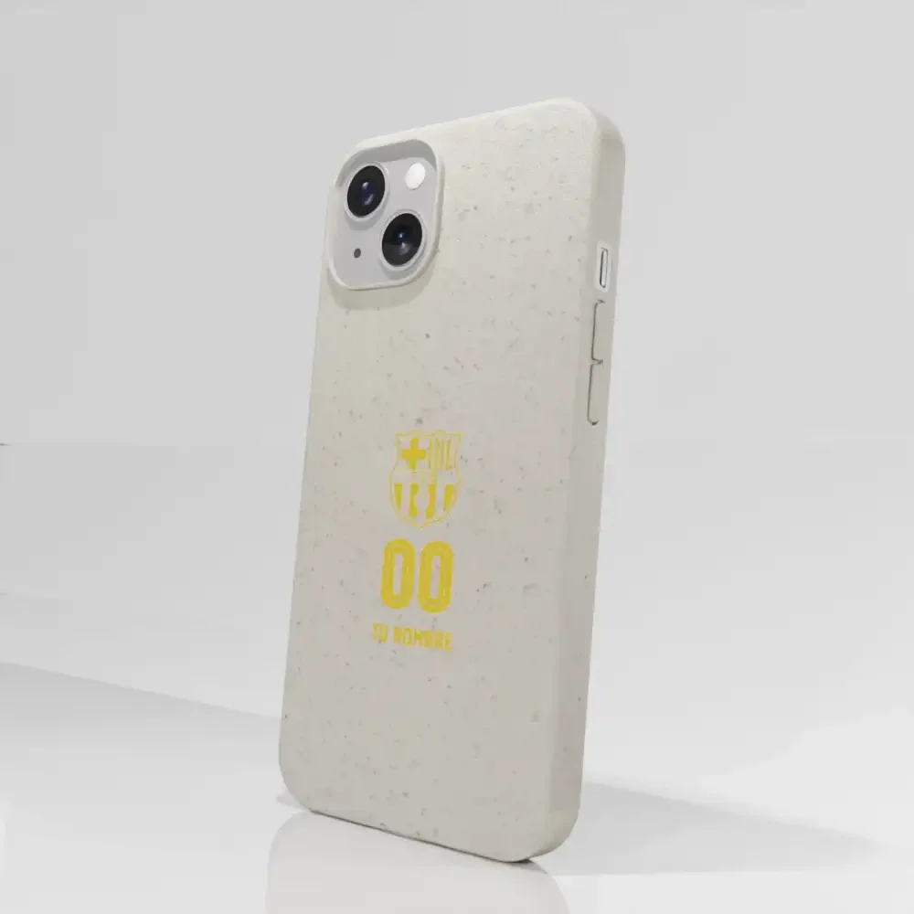 FC Barcelona Official Compostable Phone Case Design 47 - Image 47