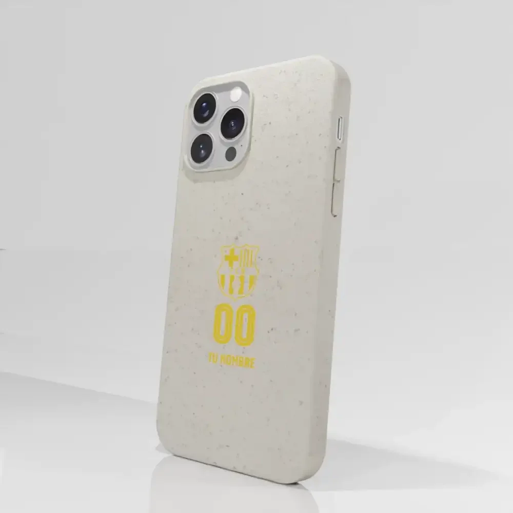 FC Barcelona Official Compostable Phone Case Design 47 - Image 49