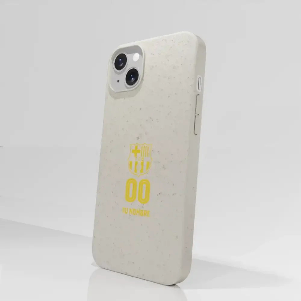 FC Barcelona Official Compostable Phone Case Design 47 - Image 55