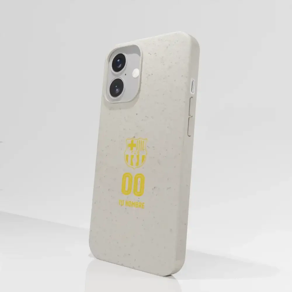FC Barcelona Official Compostable Phone Case Design 47 - Image 58
