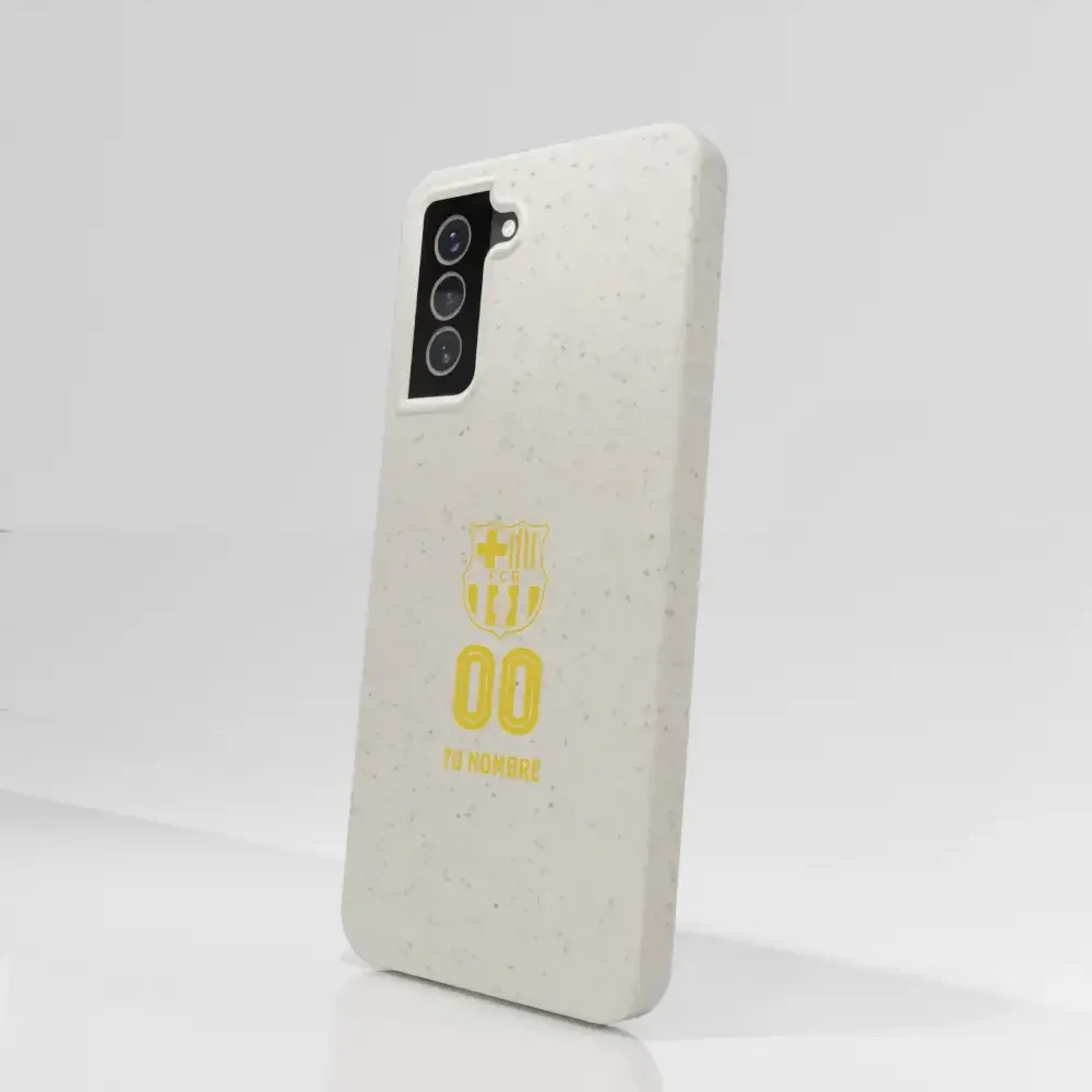 FC Barcelona Official Compostable Phone Case Design 47 - Image 63