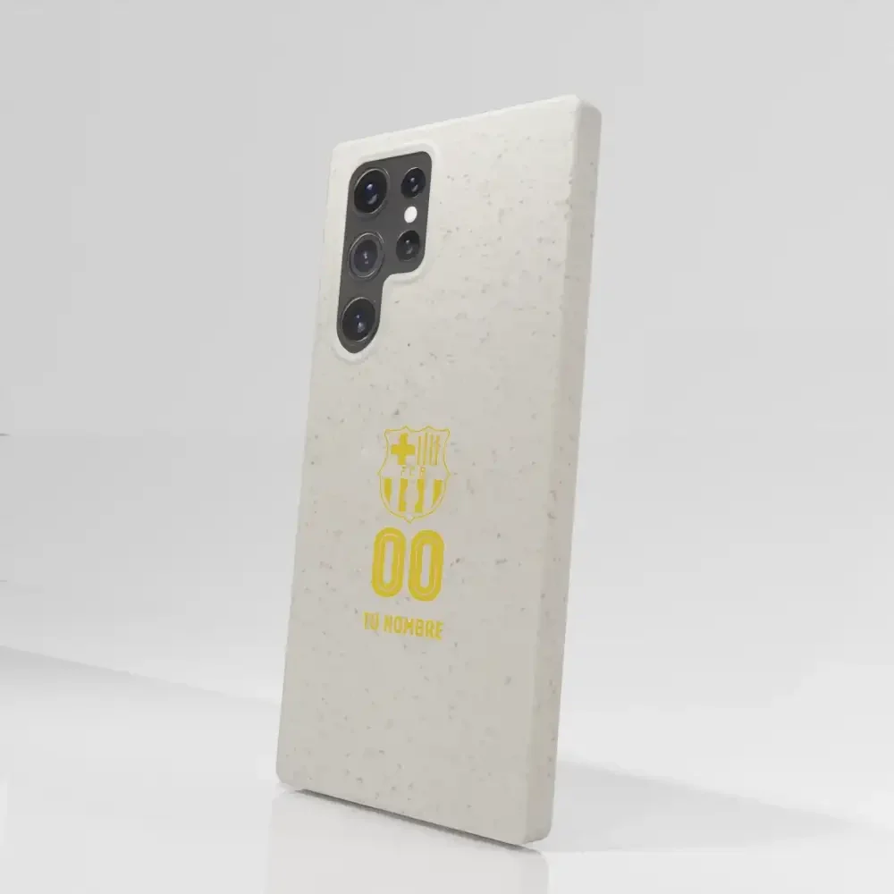 FC Barcelona Official Compostable Phone Case Design 47 - Image 67