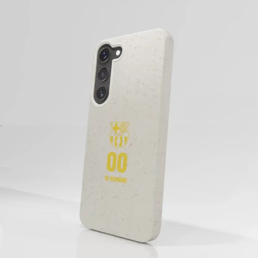 FC Barcelona Official Compostable Phone Case Design 47 - Image 68