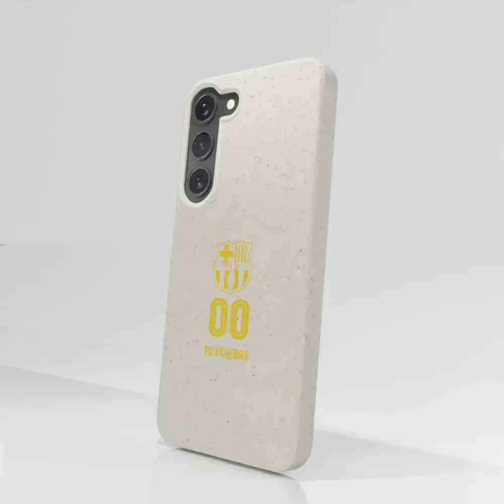 FC Barcelona Official Compostable Phone Case Design 47 - Image 69