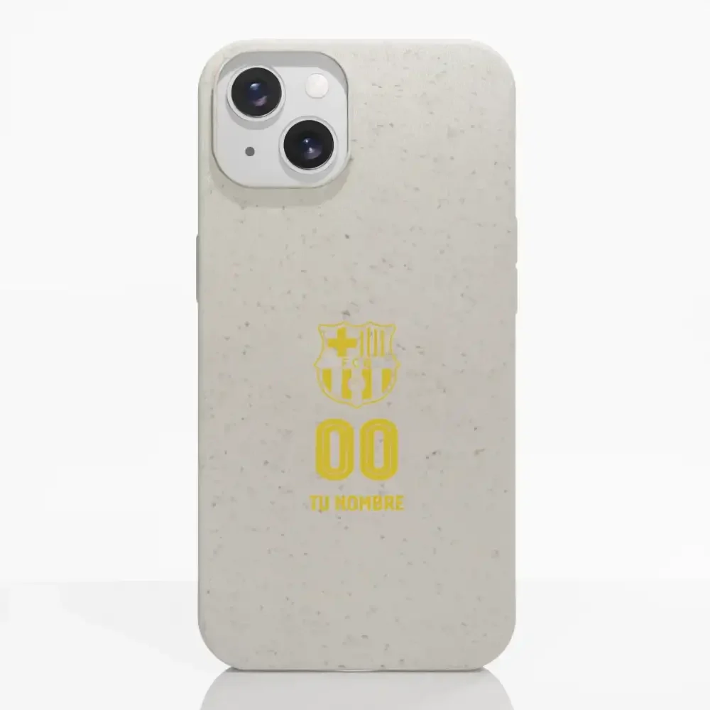FC Barcelona Official Compostable Phone Case Design 47 - Image 7