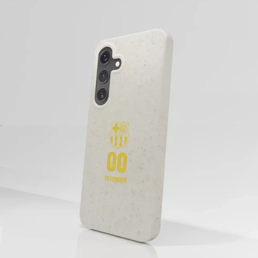 FC Barcelona Official Compostable Phone Case Design 47 - Image 71