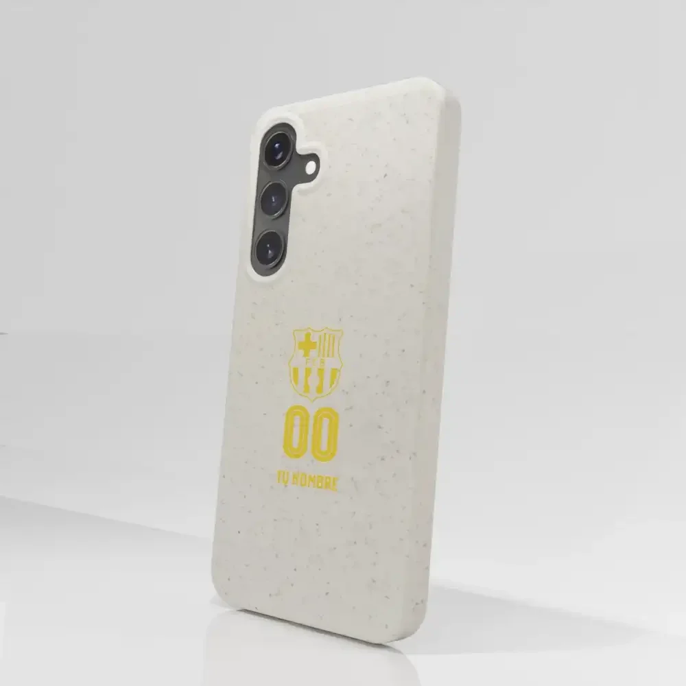FC Barcelona Official Compostable Phone Case Design 47 - Image 72