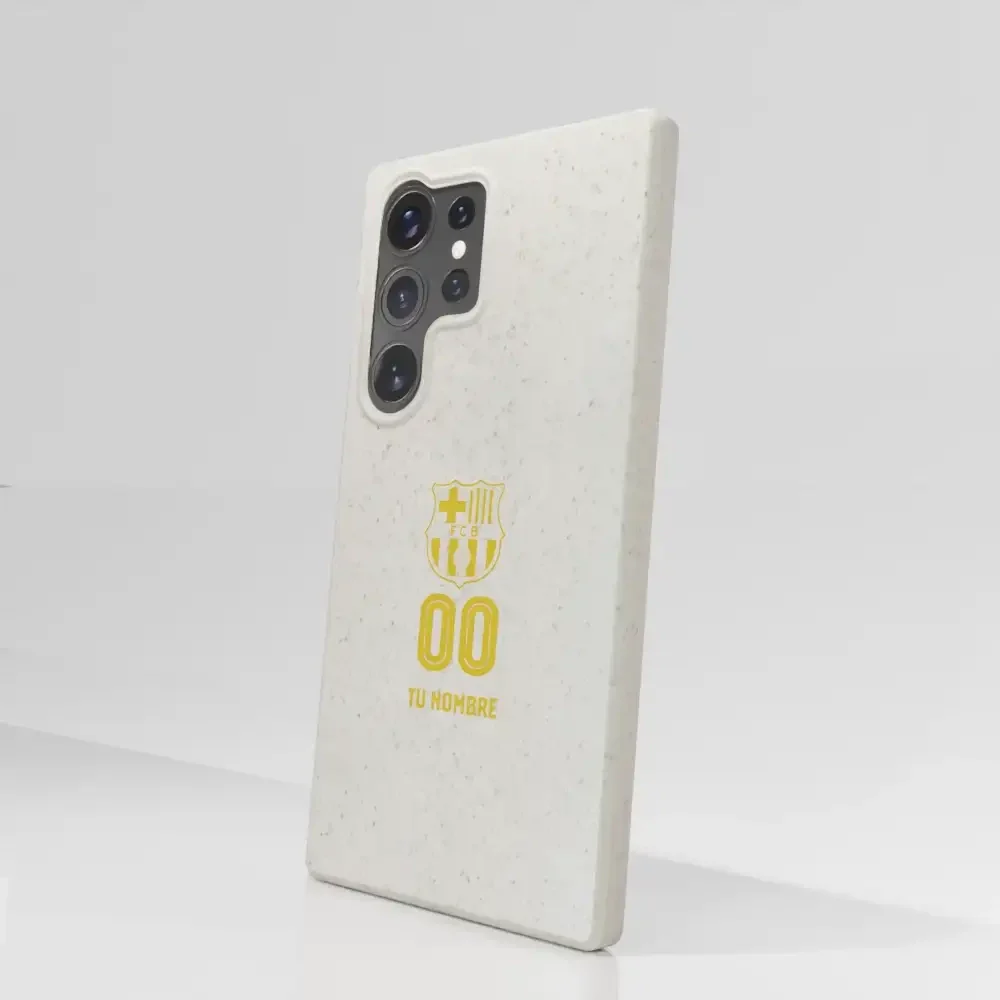 FC Barcelona Official Compostable Phone Case Design 47 - Image 73