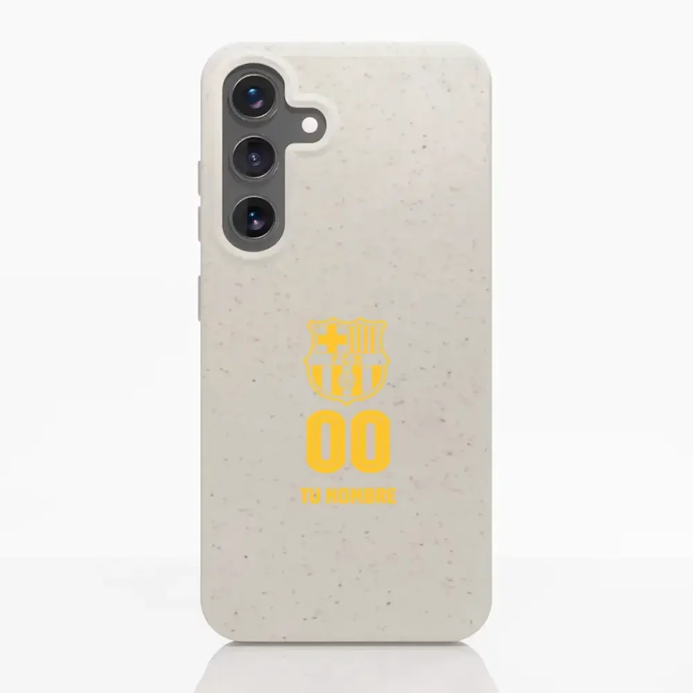 FC Barcelona Official Compostable Phone Case Design 47 - Image 76