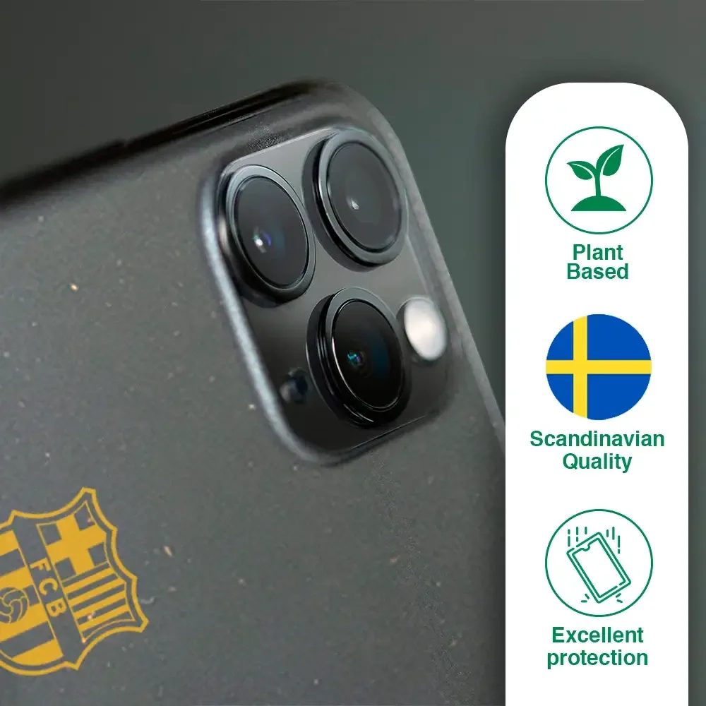 FC Barcelona Official Compostable Phone Case Design 47 - Image 79
