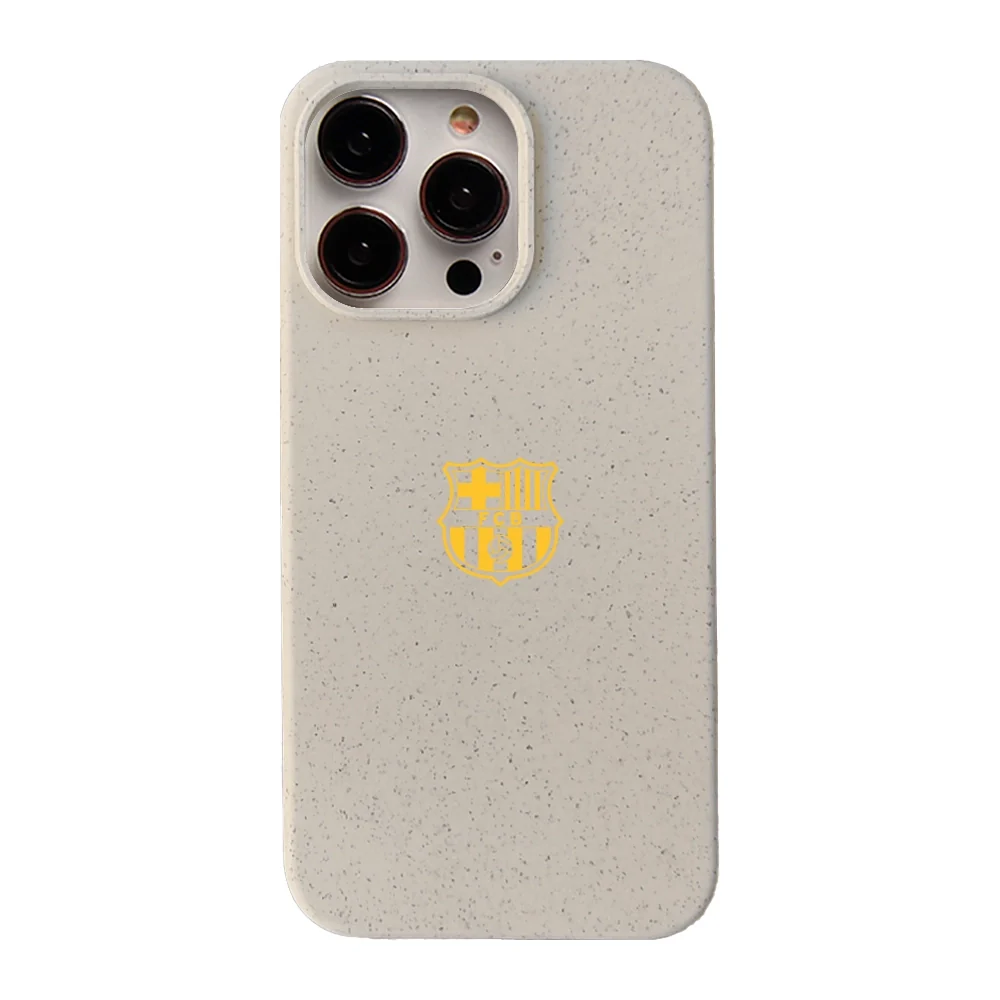 FC Barcelona Official Compostable Phone Case Design 47 - Image 17