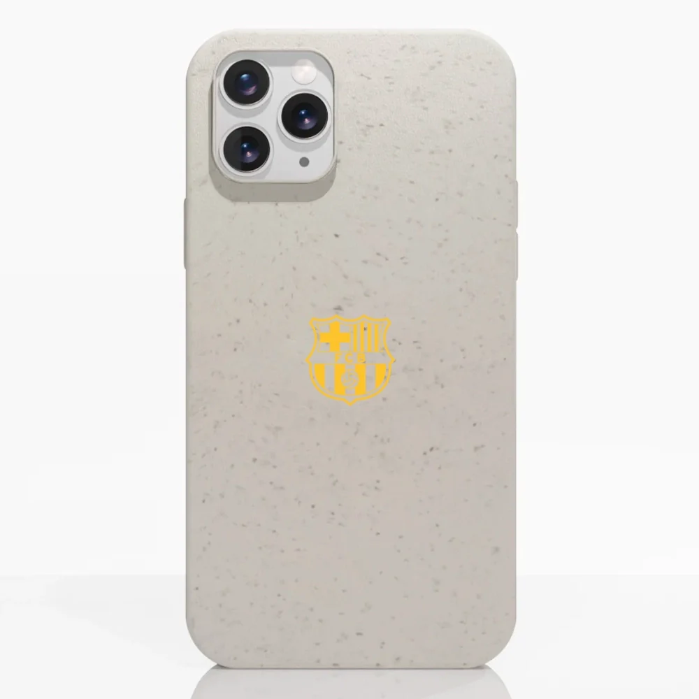 FC Barcelona Official Compostable Phone Case Design 47 - Image 2