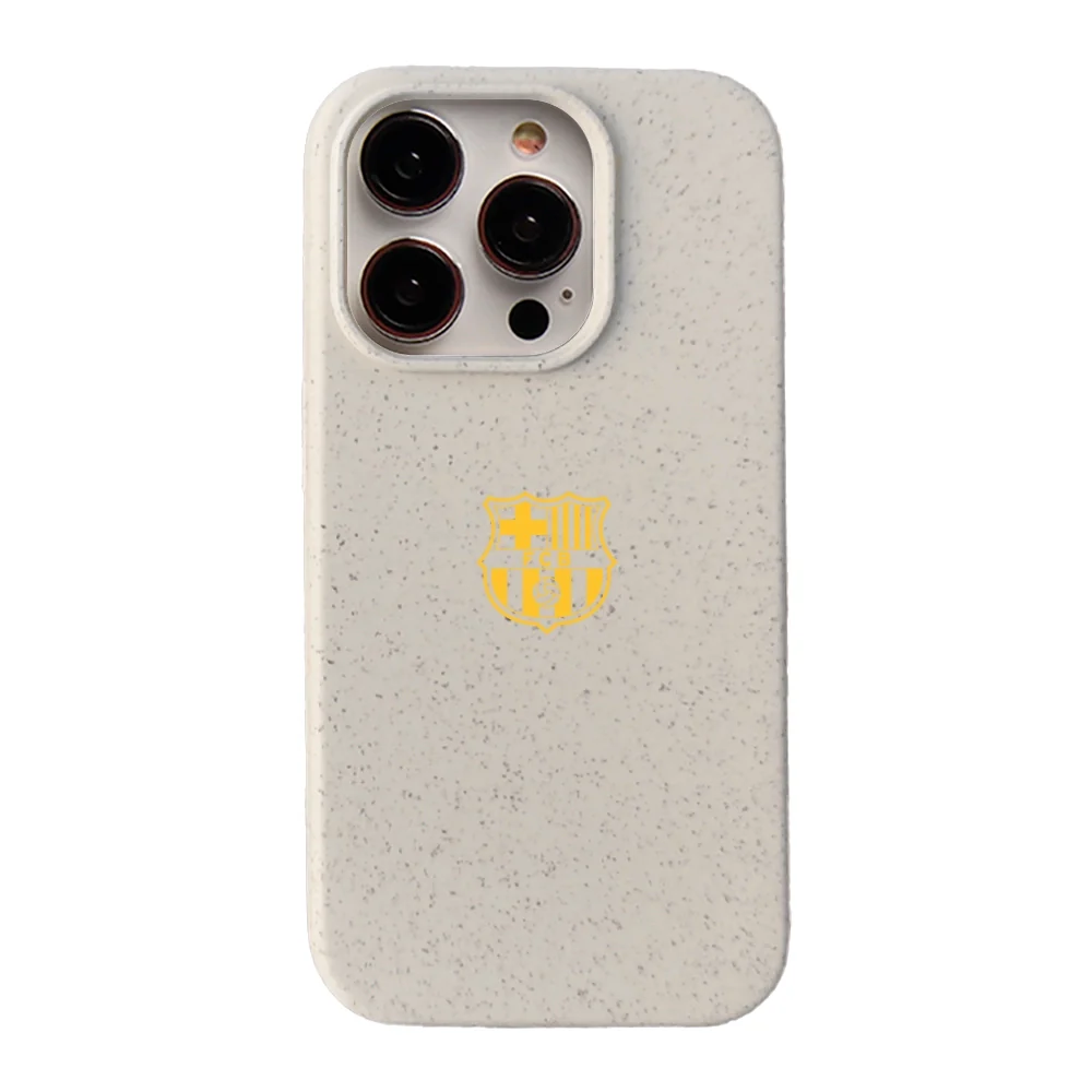 FC Barcelona Official Compostable Phone Case Design 47 - Image 21