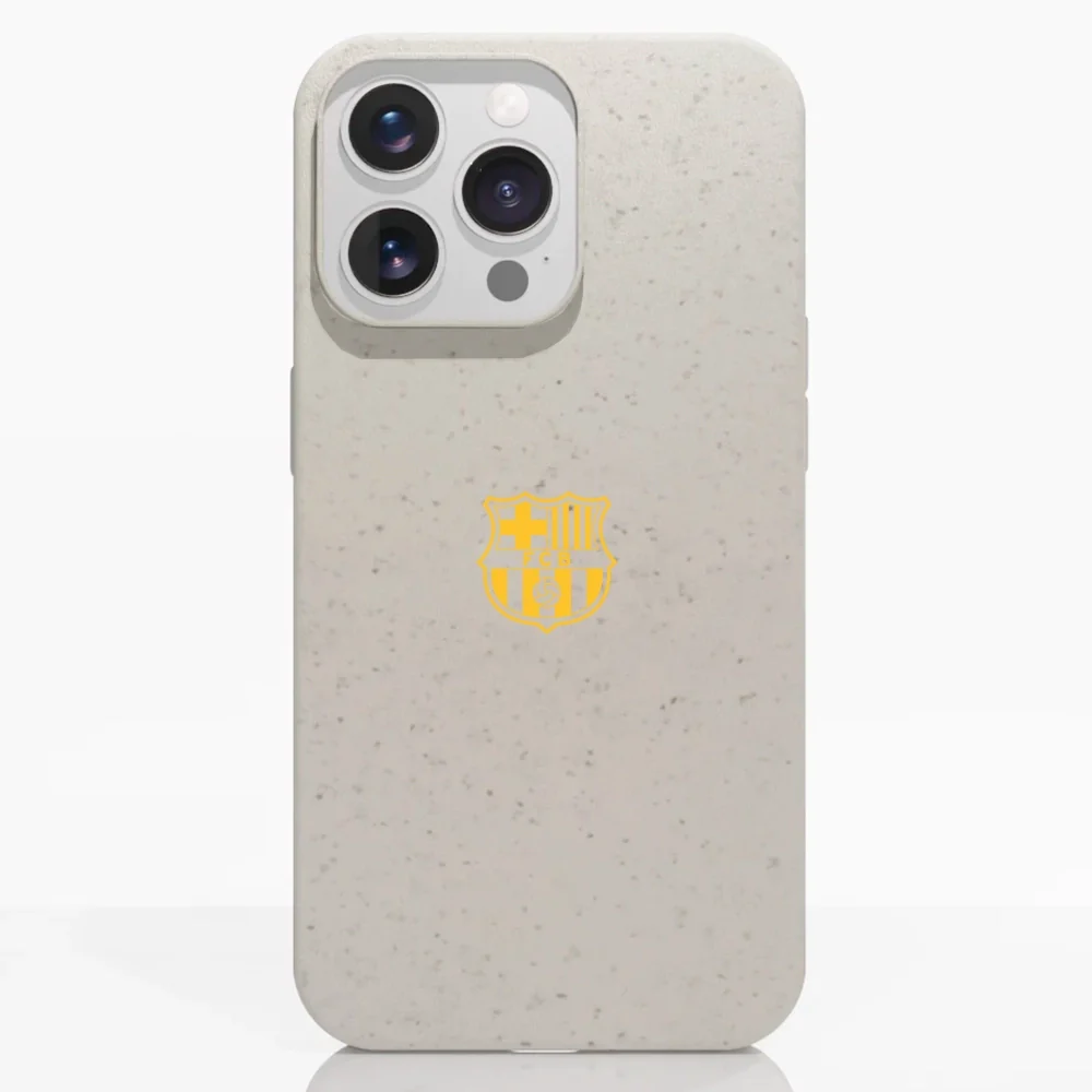 FC Barcelona Official Compostable Phone Case Design 47 - Image 8