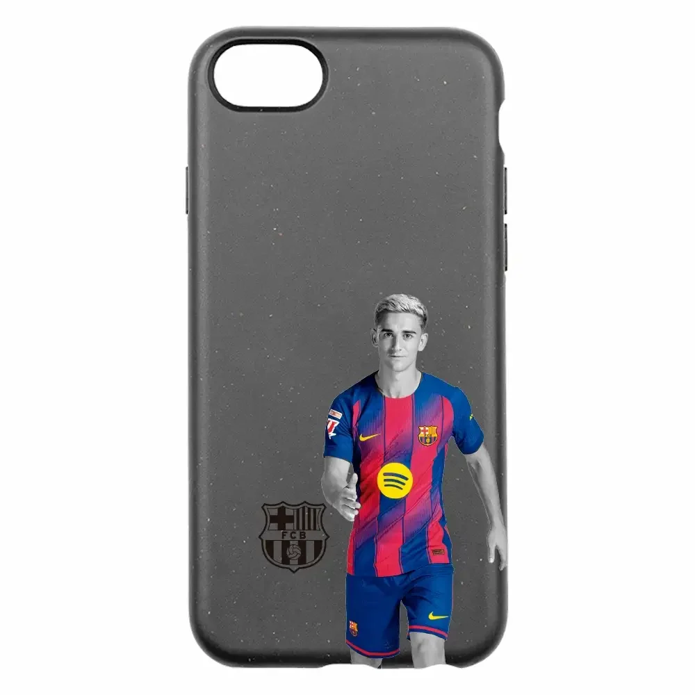 FC Barcelona Official Compostable Phone Case Gavi - Image 26