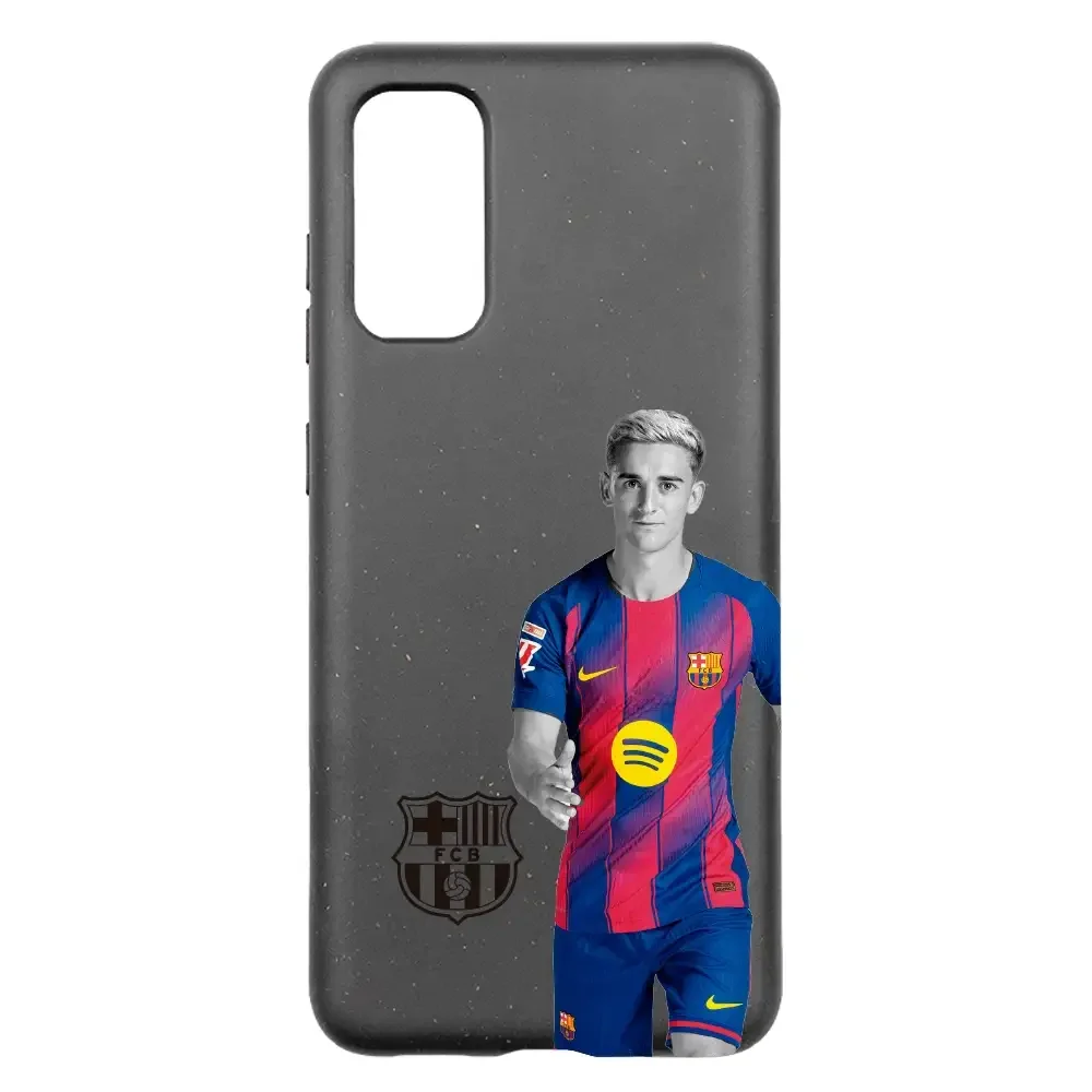 FC Barcelona Official Compostable Phone Case Gavi - Image 29