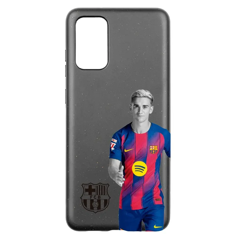 FC Barcelona Official Compostable Phone Case Gavi - Image 31