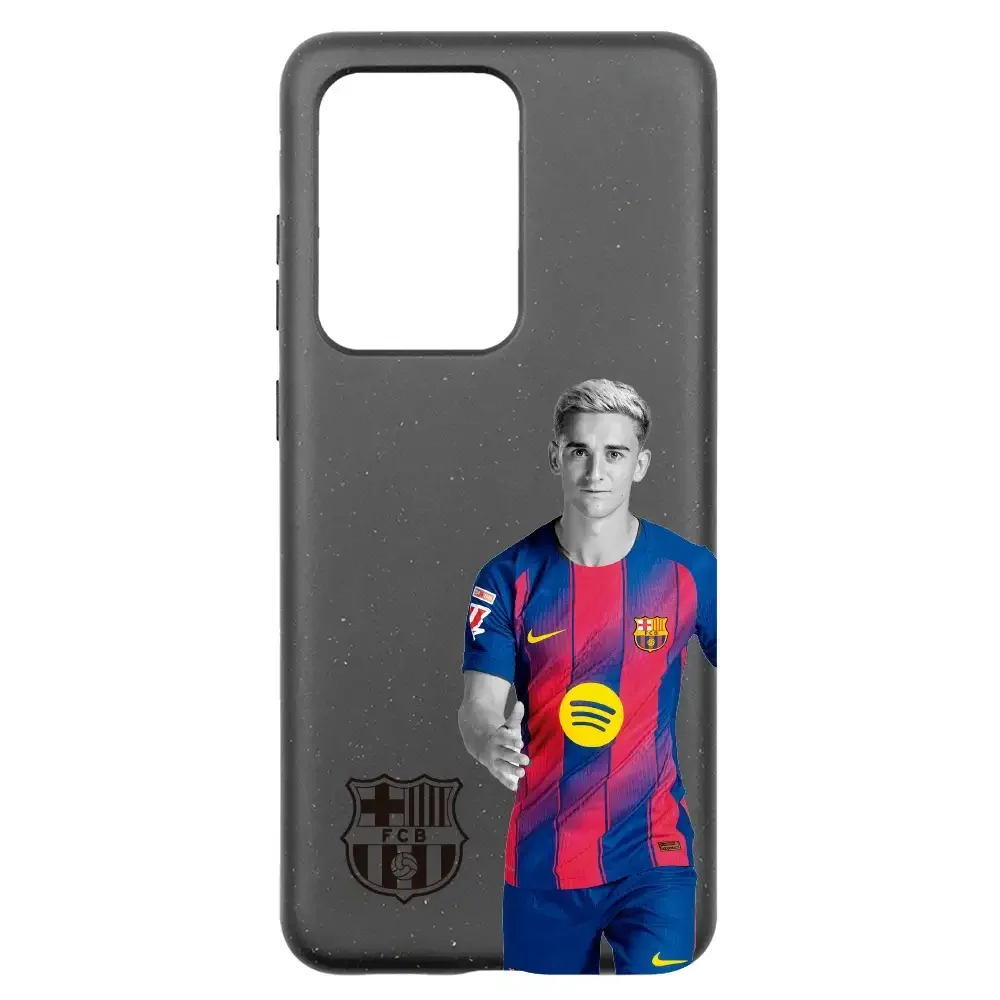 FC Barcelona Official Compostable Phone Case Gavi - Image 32