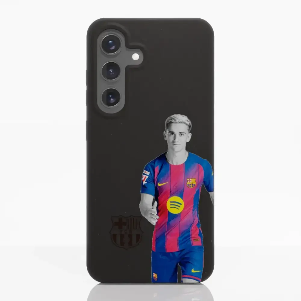 FC Barcelona Official Compostable Phone Case Gavi - Image 42
