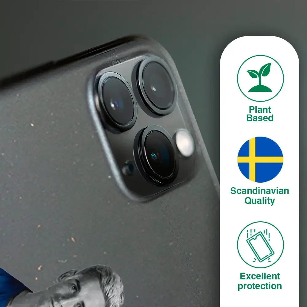 FC Barcelona Official Compostable Phone Case Gavi - Image 87