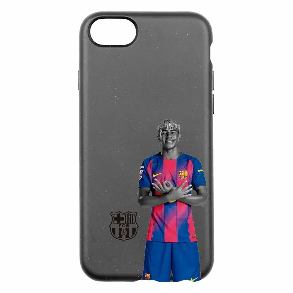 FC Barcelona Official Compostable Phone Case Lamine Yamal - Image 26