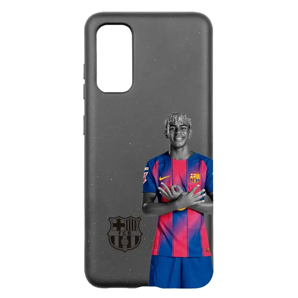 FC Barcelona Official Compostable Phone Case Lamine Yamal - Image 29
