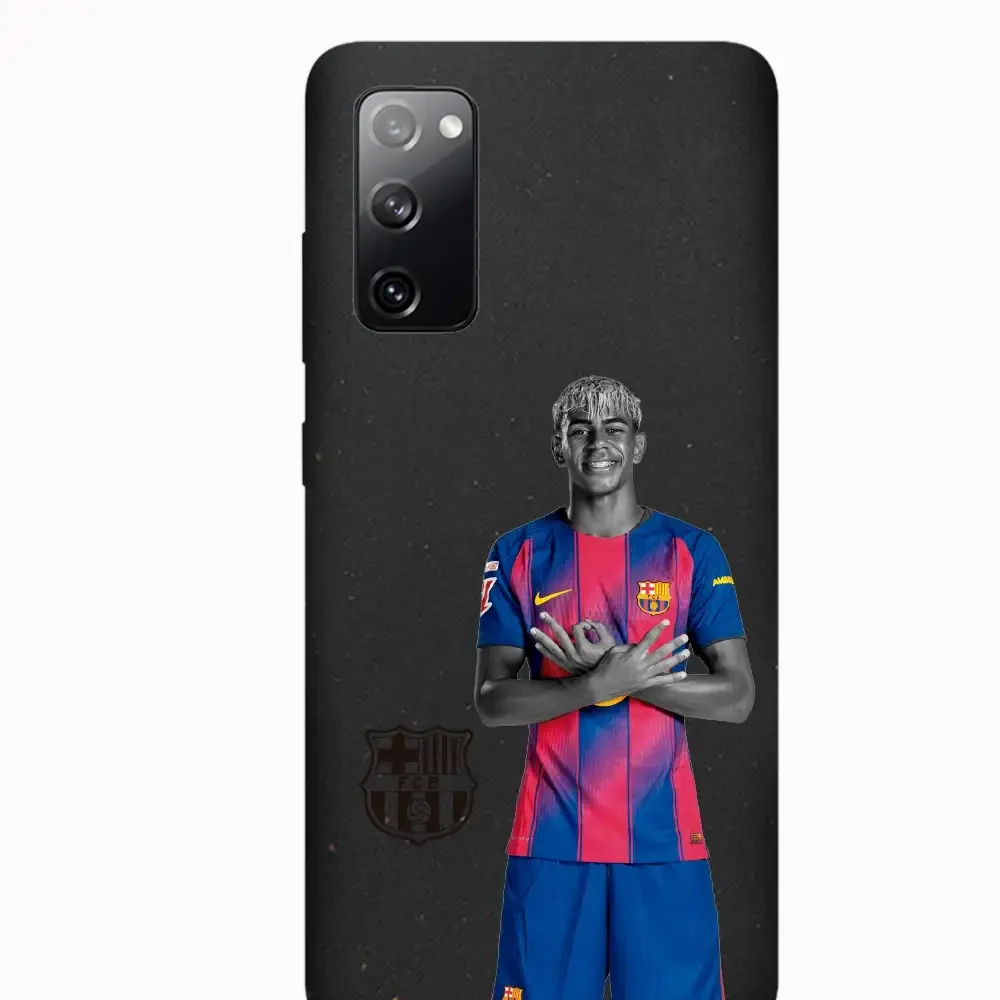 FC Barcelona Official Compostable Phone Case Lamine Yamal - Image 30