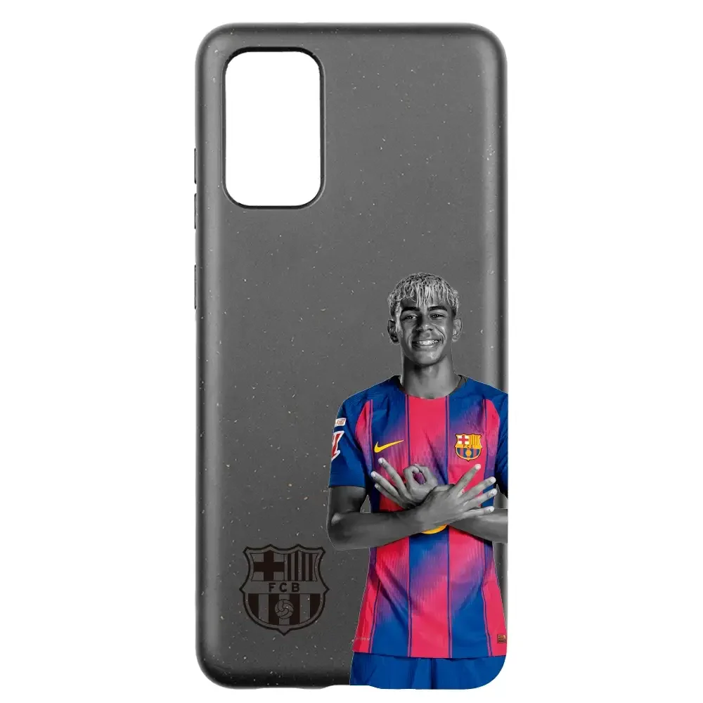 FC Barcelona Official Compostable Phone Case Lamine Yamal - Image 31