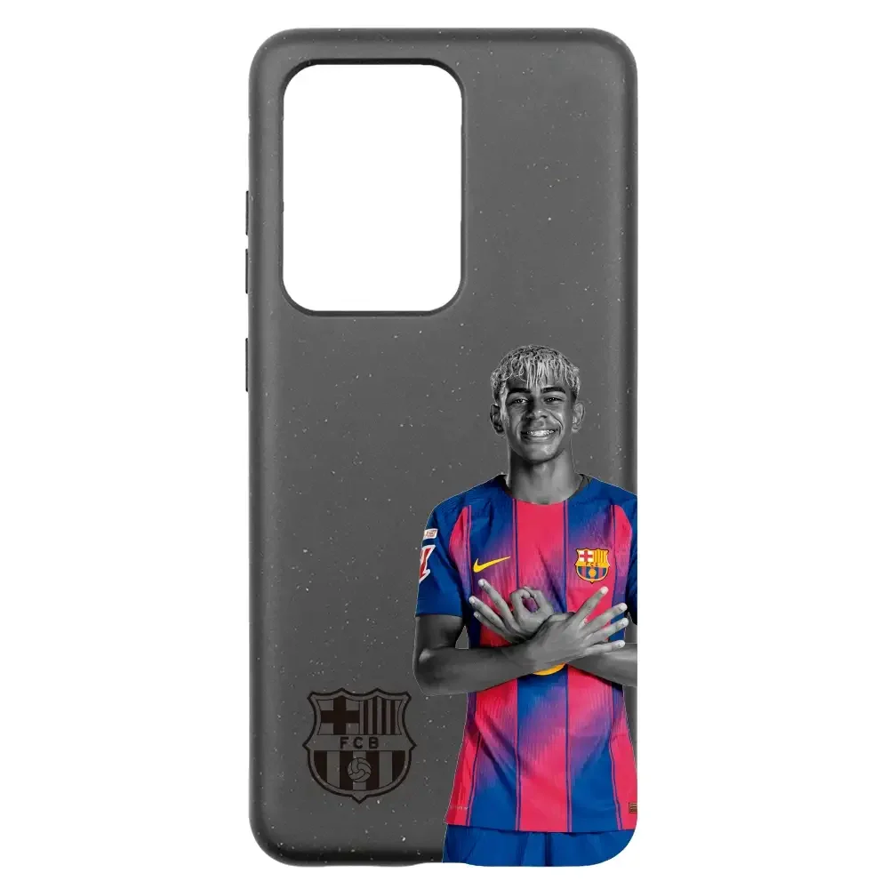 FC Barcelona Official Compostable Phone Case Lamine Yamal - Image 32